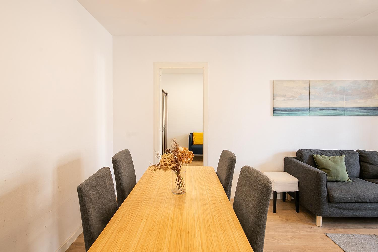 Beautiful Apartment With Terrace In Барселона Екстер'єр фото