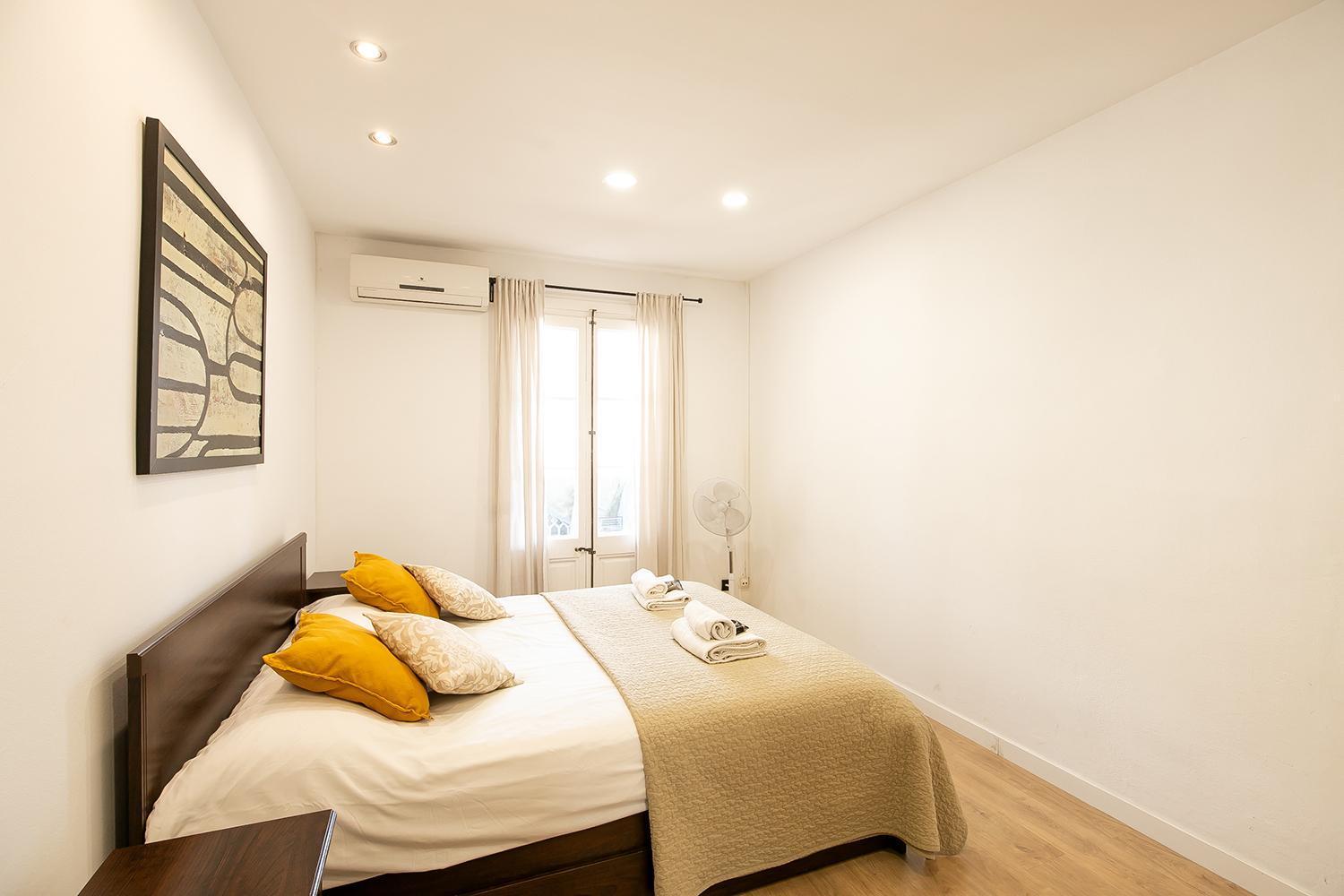 Beautiful Apartment With Terrace In Барселона Екстер'єр фото